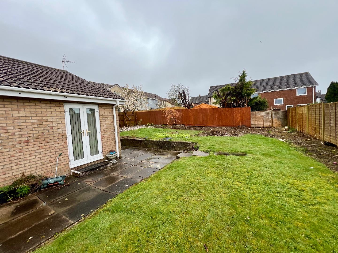 Bishopswood, Brackla, Bridgend County Borough, CF31 2LT